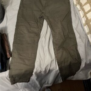 Levi's Men's Khaki Chinos